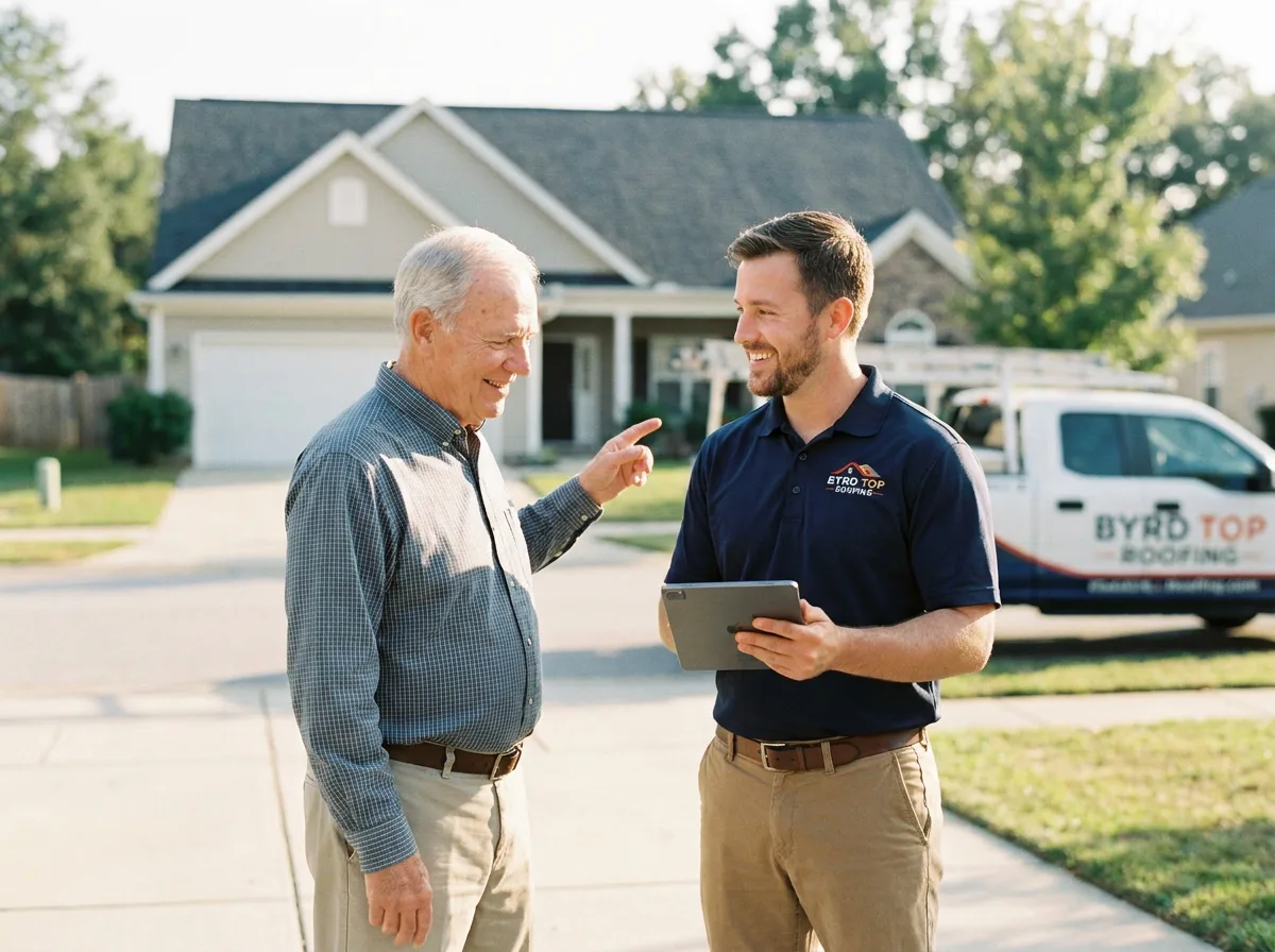 Roofing Auburn, IA FAQs